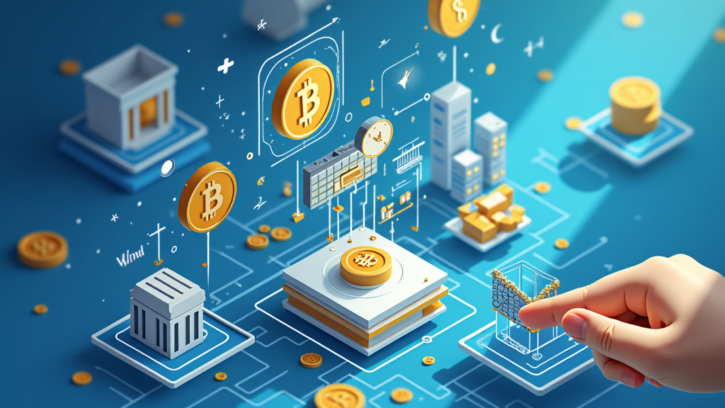 SoFi Kripto Hizmeti ile Dijital Varlıkları Ticaret Yapın